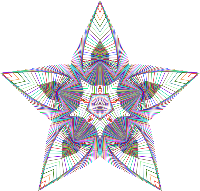 Triangle,Symmetry,Leaf