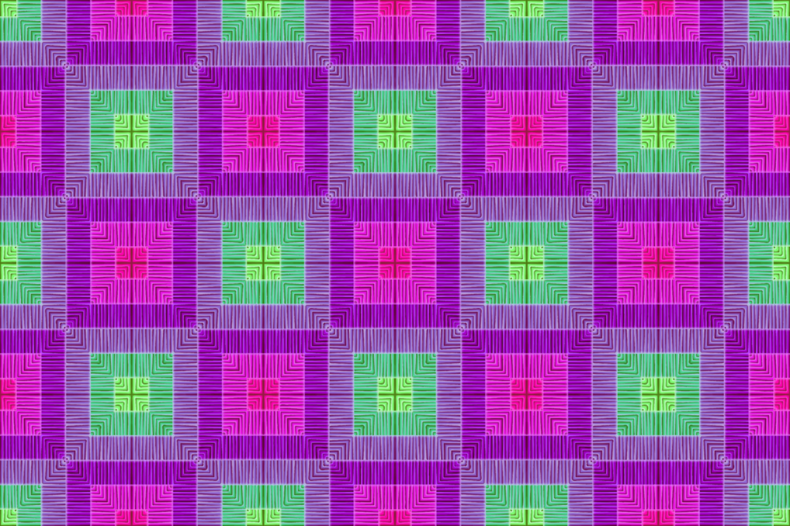 Pink,Square,Symmetry