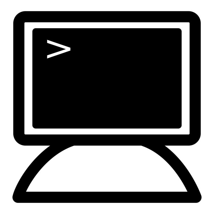 Computer Monitor,Television,Computer Icon