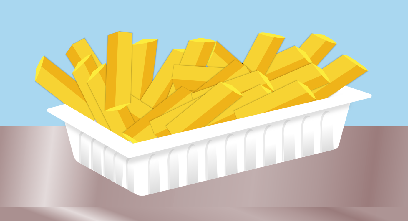 Material,Angle,French Fries