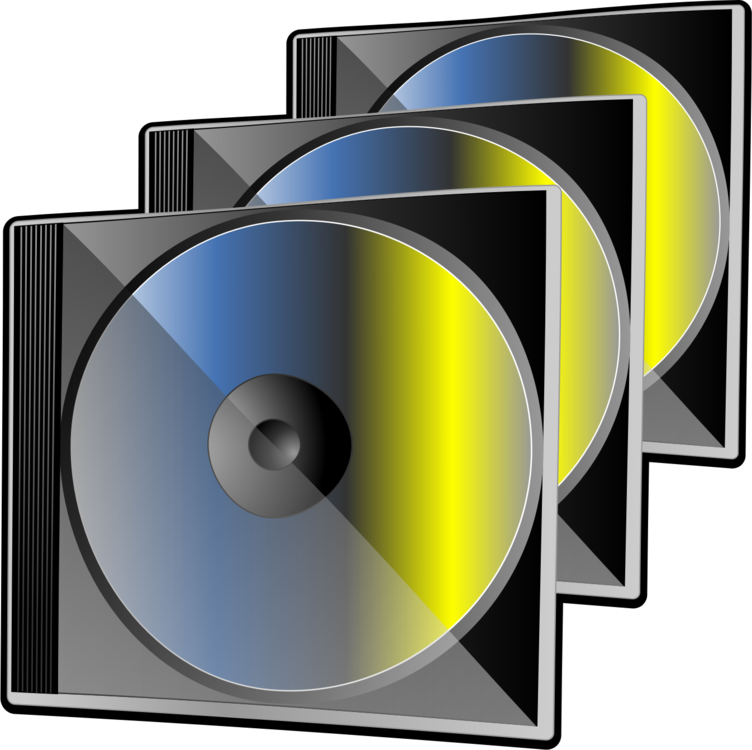 data storage devices clipart