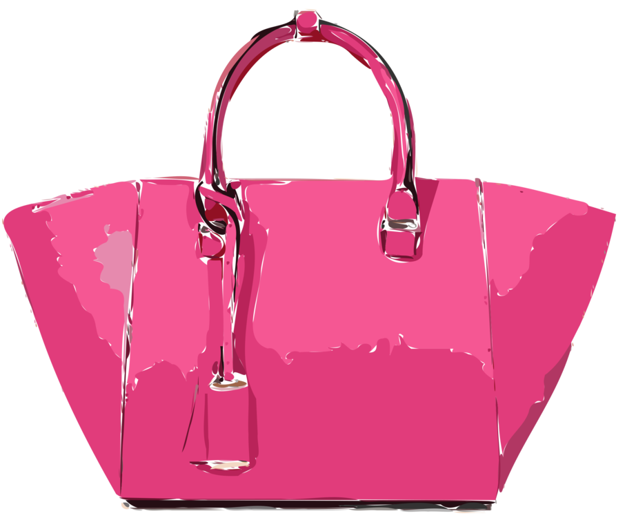 Pink,Hand Luggage,Leather