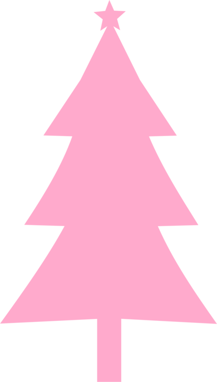 Pink,Pine Family,Christmas Decoration