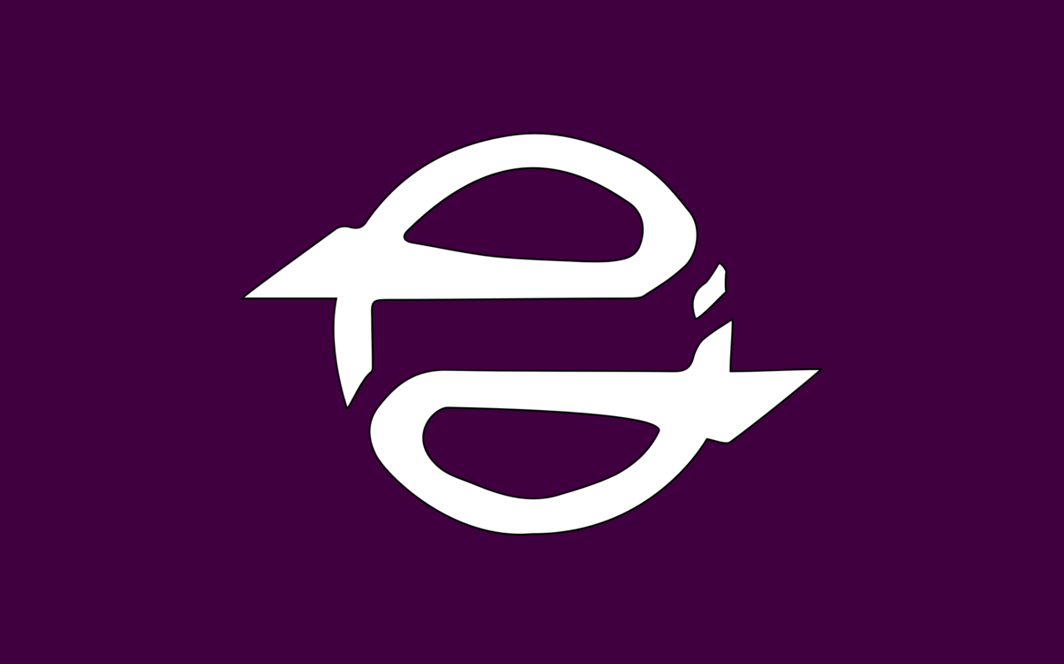 Emblem,Purple,Text