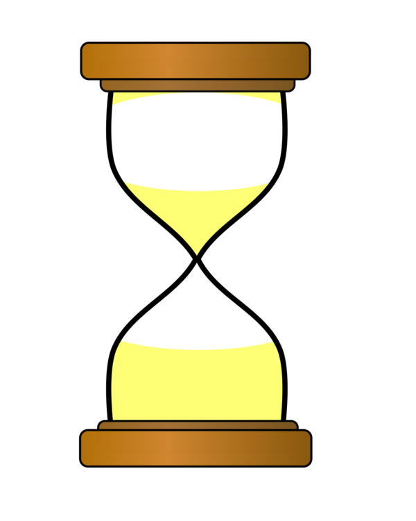 Yellow,Line,Hourglass