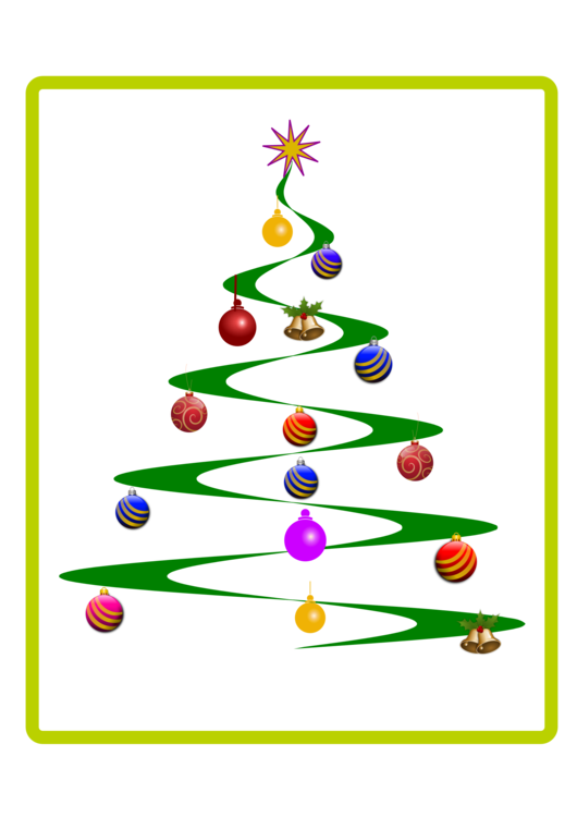 Christmas Decoration,Area,Tree