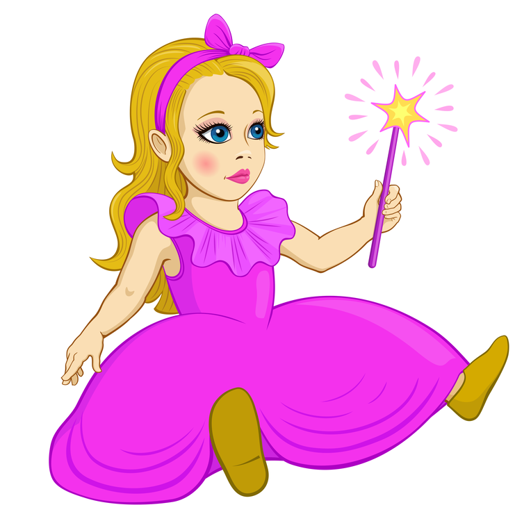 barbie doll vector png