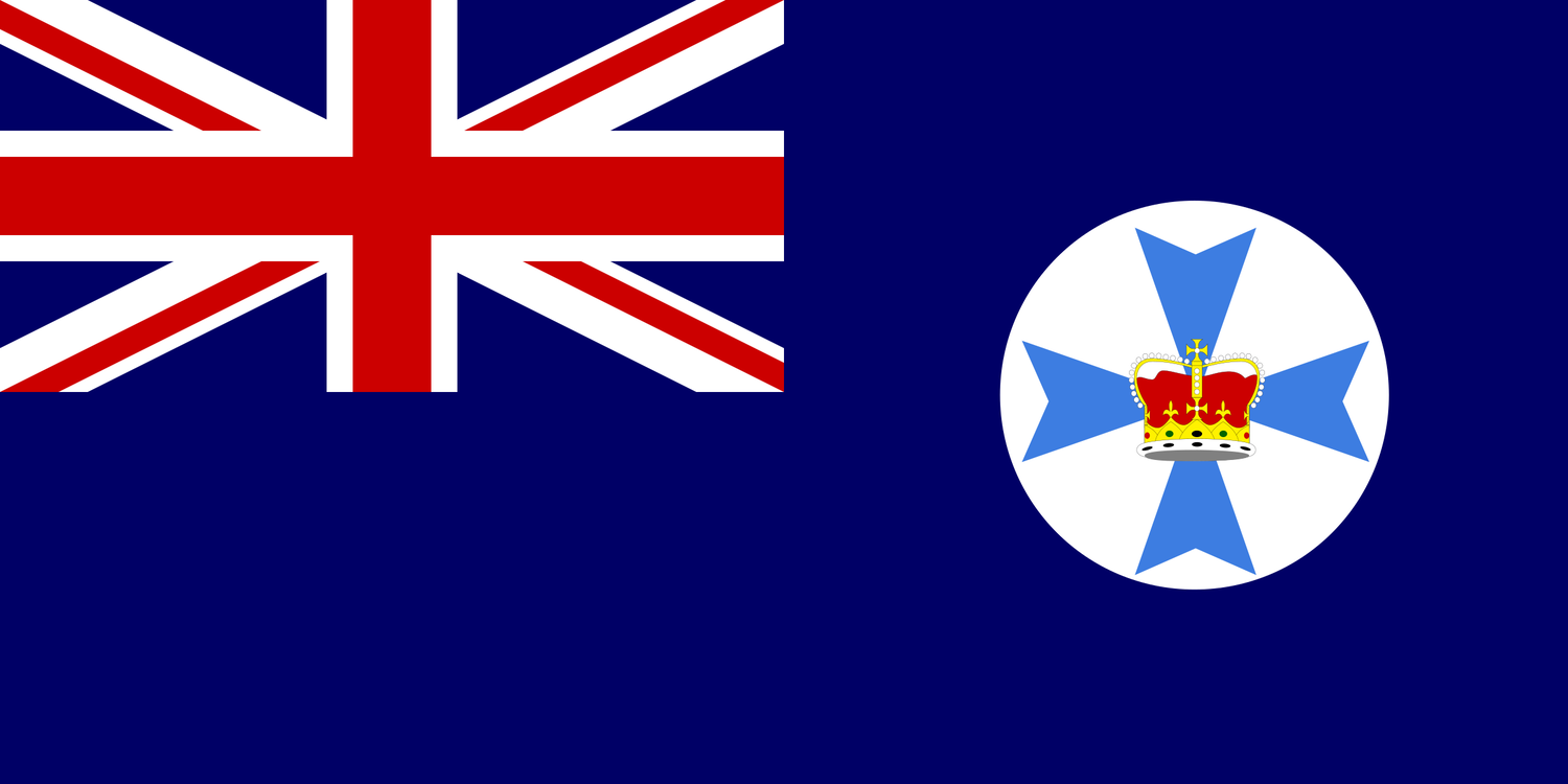 All PNG Clipart Flag of Queensland National flag Flag of Australia State flag