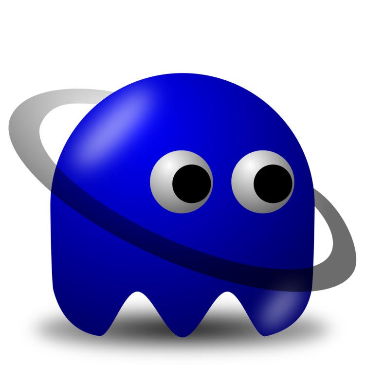 Blue,Snout,Symbol