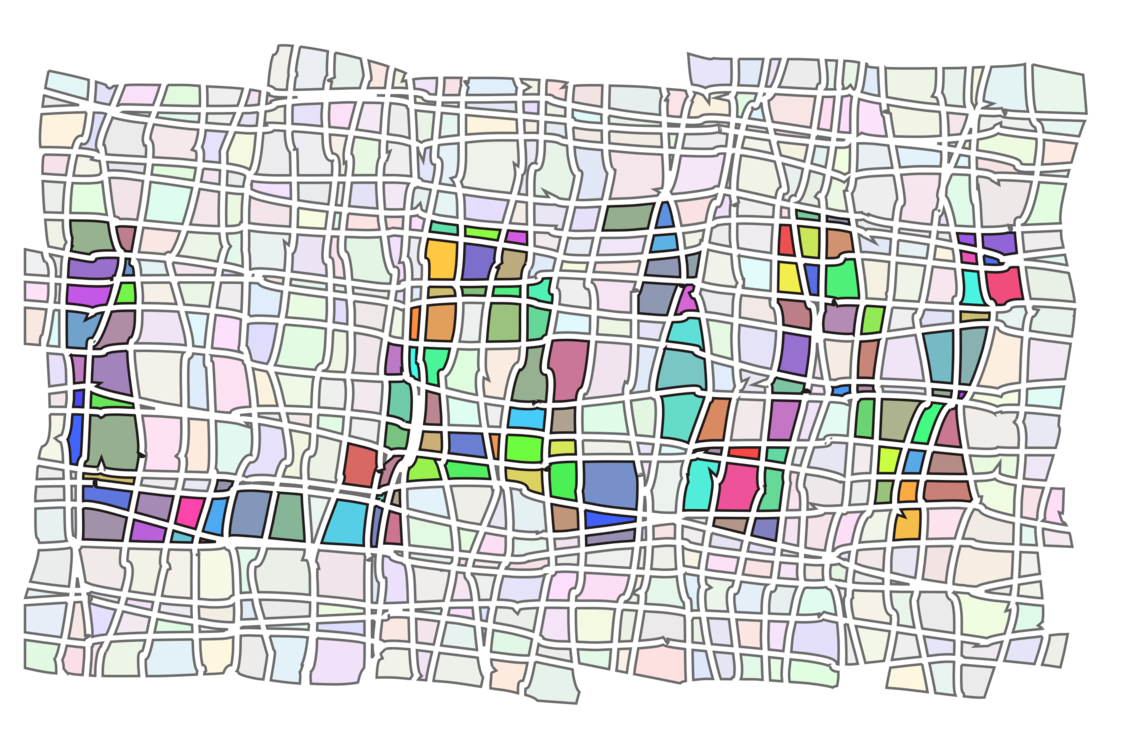 Map,Square,Art