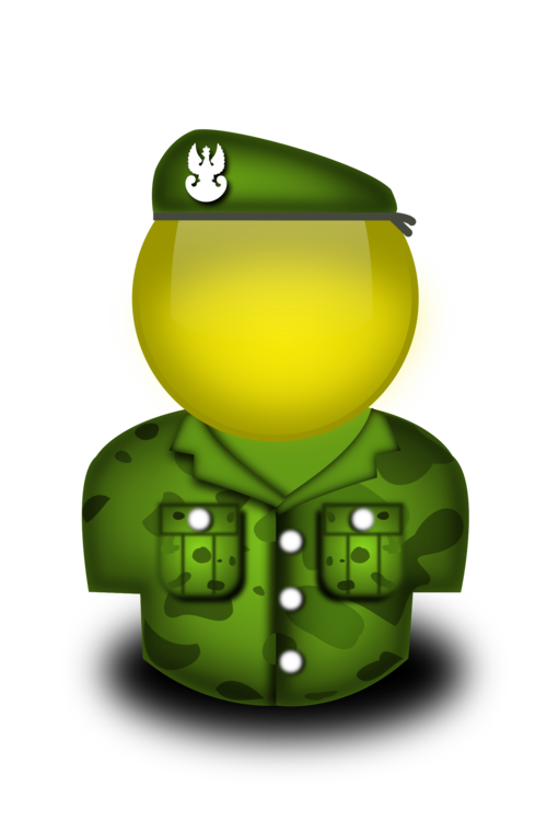 Green,Soldier,Computer Icons