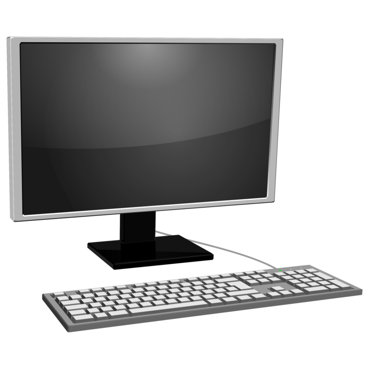 Laptop,Computer Monitor,Desktop Computer