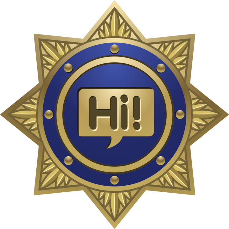 Emblem,Symbol,Label