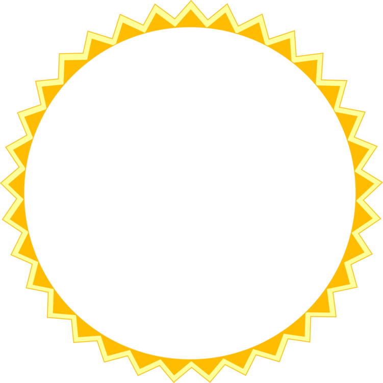 Area,Yellow,Circle PNG Clipart - Royalty Free SVG / PNG