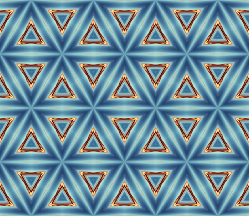 Blue,Symmetry,Textile