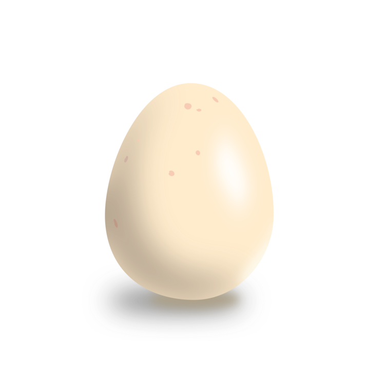 Egg,Inkscape,Vector