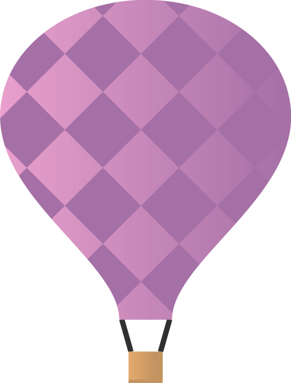 Purple,Hot Air Ballooning,Hot Air Balloon