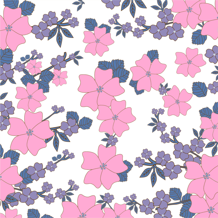 Pink,Flora,Symmetry