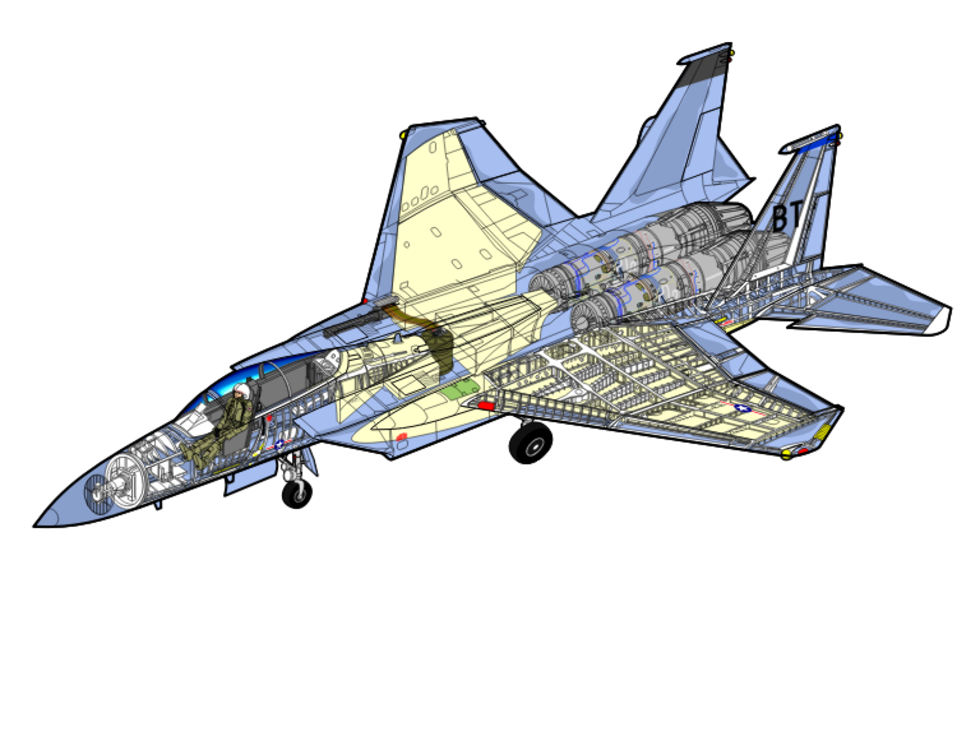 Grumman F 14 Tomcat,Angle,Jet Aircraft
