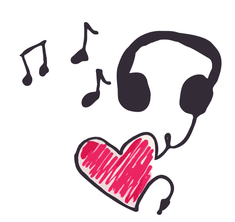 Heart,Audio,Love