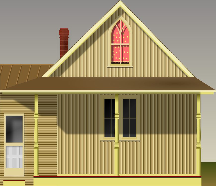 Building,Farmhouse,Shed