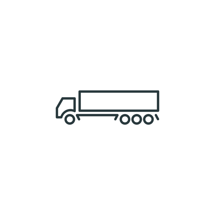 Free Free Truck Drawing Svg 201 SVG PNG EPS DXF File