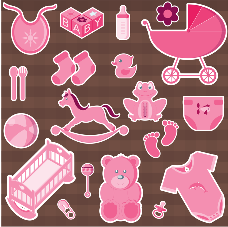 Pink,Heart,Area