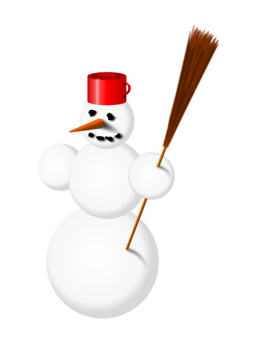 Snowman,Christmas Ornament,Beak