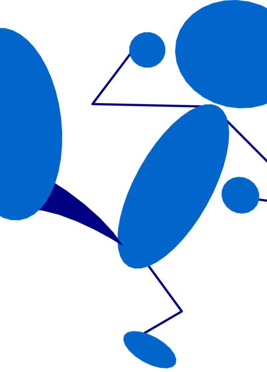 Blue,Leaf,Area