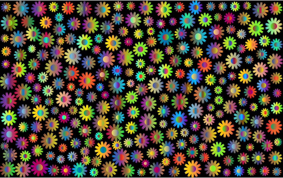 Computer Wallpaper,Flower,Symmetry
