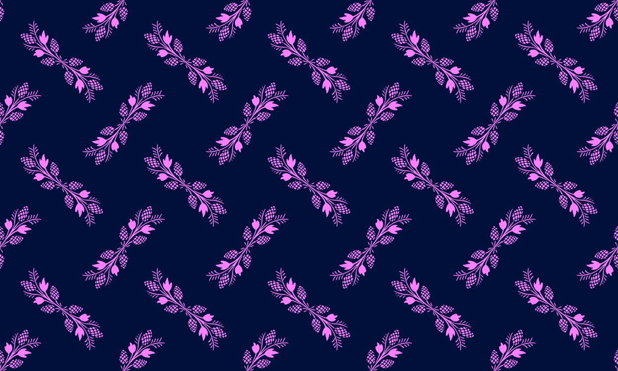 Symmetry,Lilac,Space