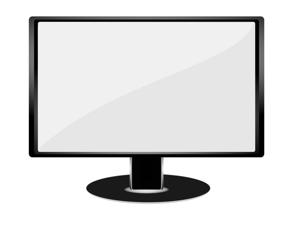 Computer Monitor,Output Device,Multimedia
