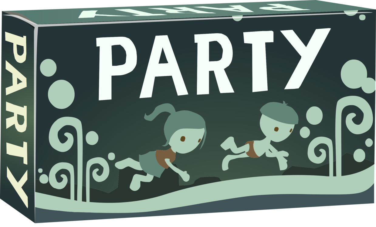 Logo,Brand,Party