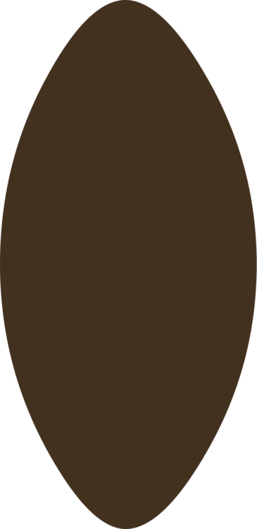 Oval,Brown,Circle