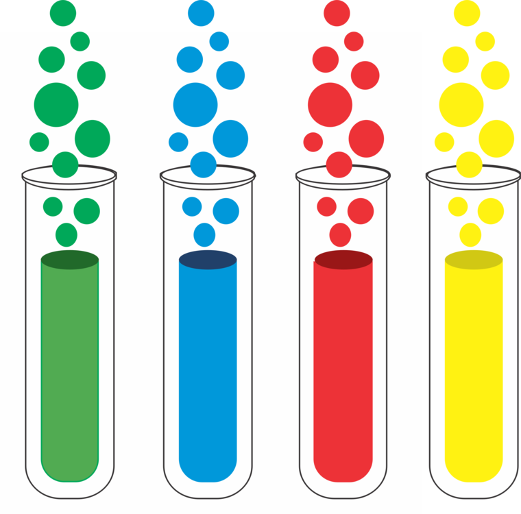 Test Tube Clipart Png
