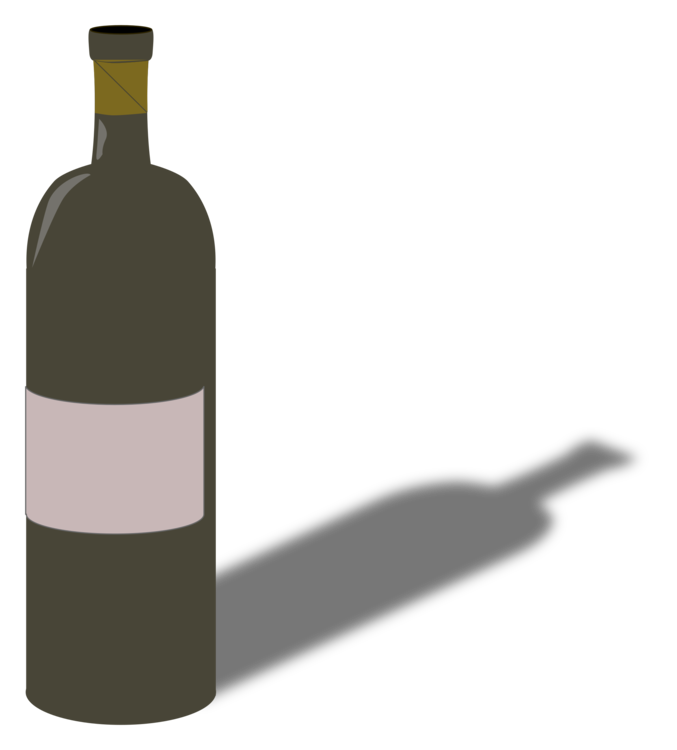 Glass Bottle,Cylinder,Bottle
