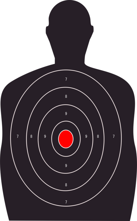 Circle,Shooting Sports,Shooting Range