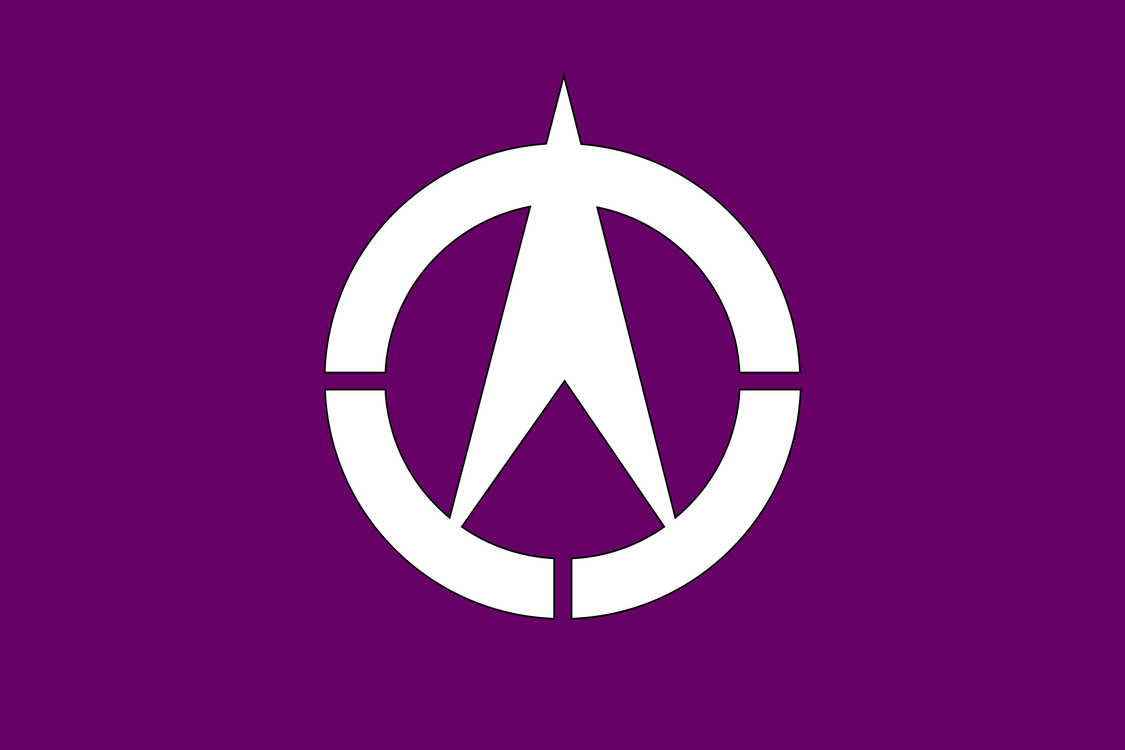 Purple,Symbol,Brand