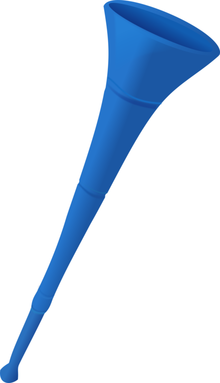 Electric Blue,Vuvuzela,French Horns