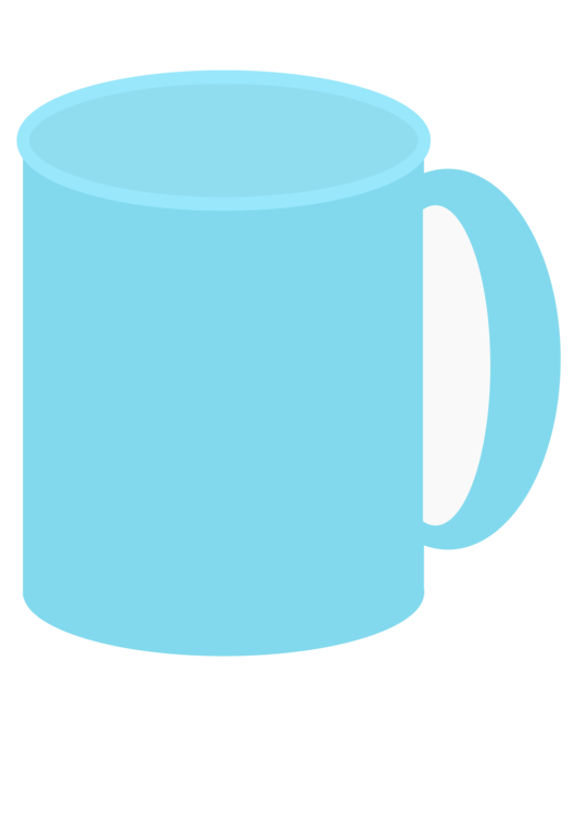 Turquoise,Cup,Aqua