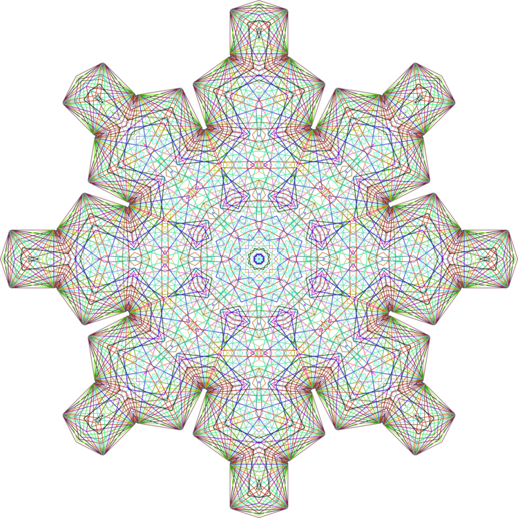 Circle,Tree,Symmetry