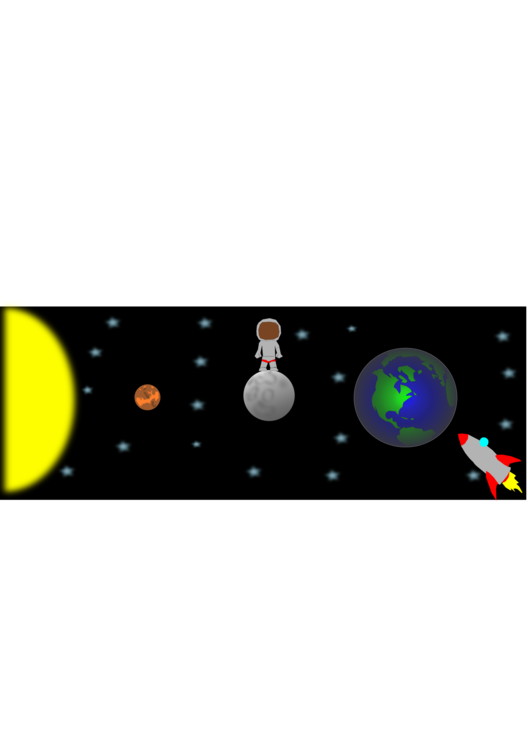 Space,Solar System,Computer Icons