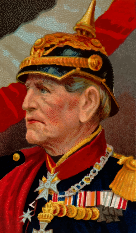Monarch,Headgear,Helmuth Von Moltke The Elder