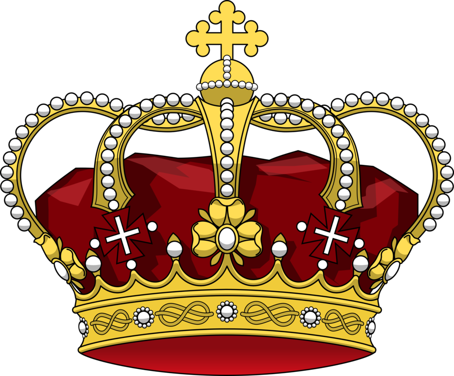 royalty crowns drawings