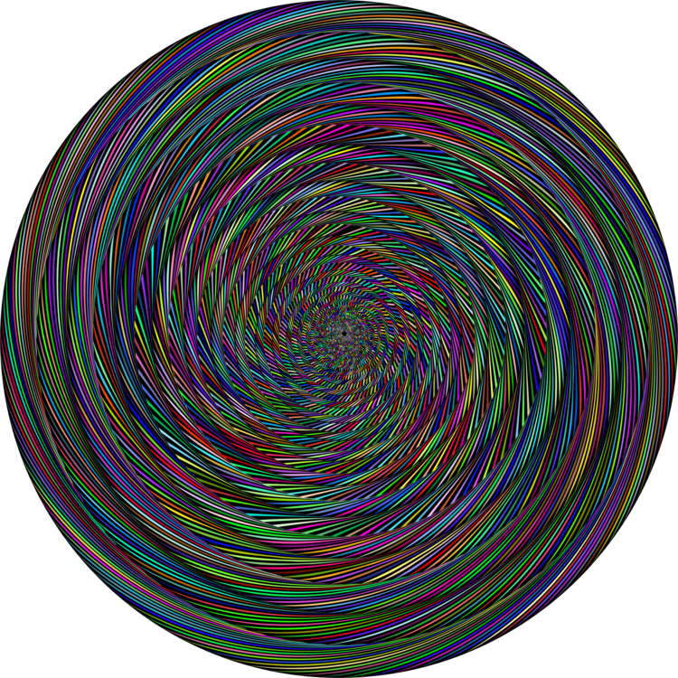 Purple,Spiral,Sphere