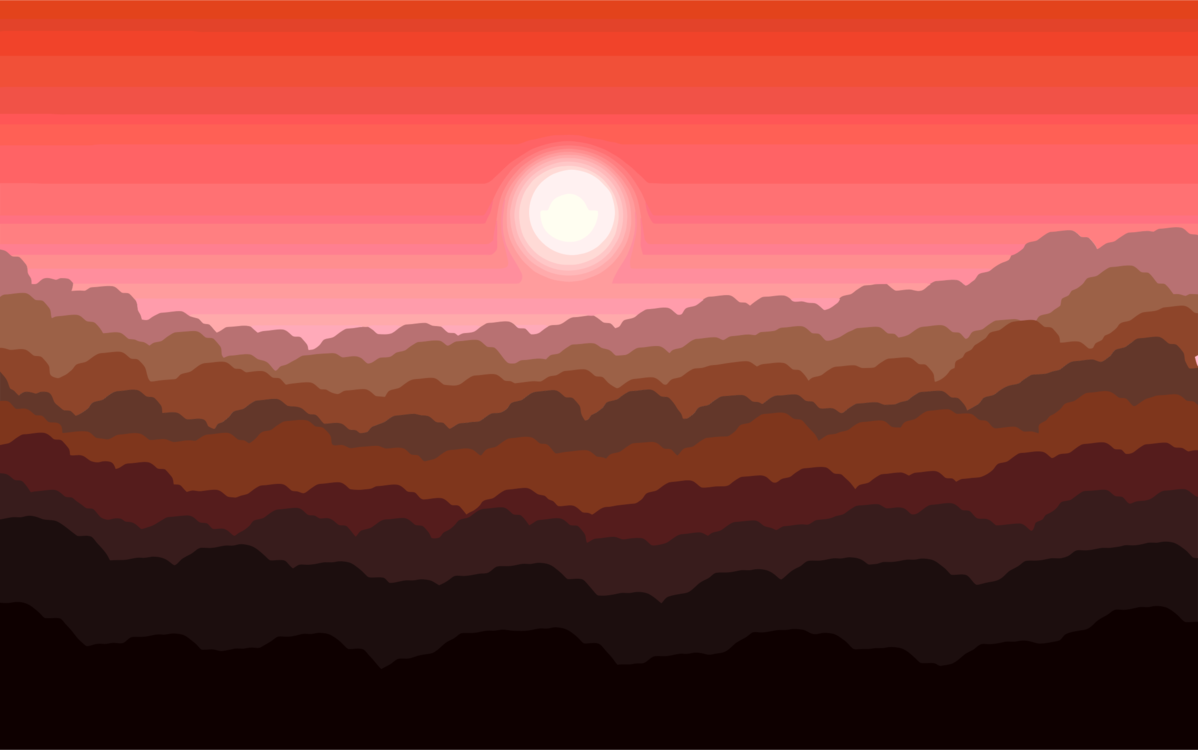Atmosphere Evening Red Sky At Morning Png Clipart Royalty Free Svg Png