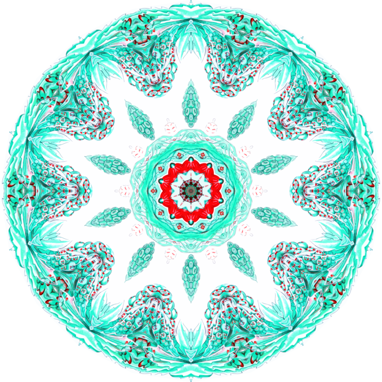 Symmetry,Aqua,Sphere