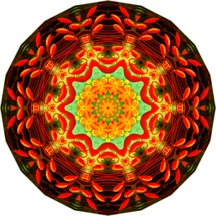 Symmetry,Sphere,Orange