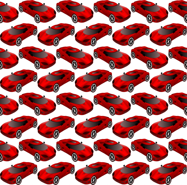 Red,Petal,Sports Car