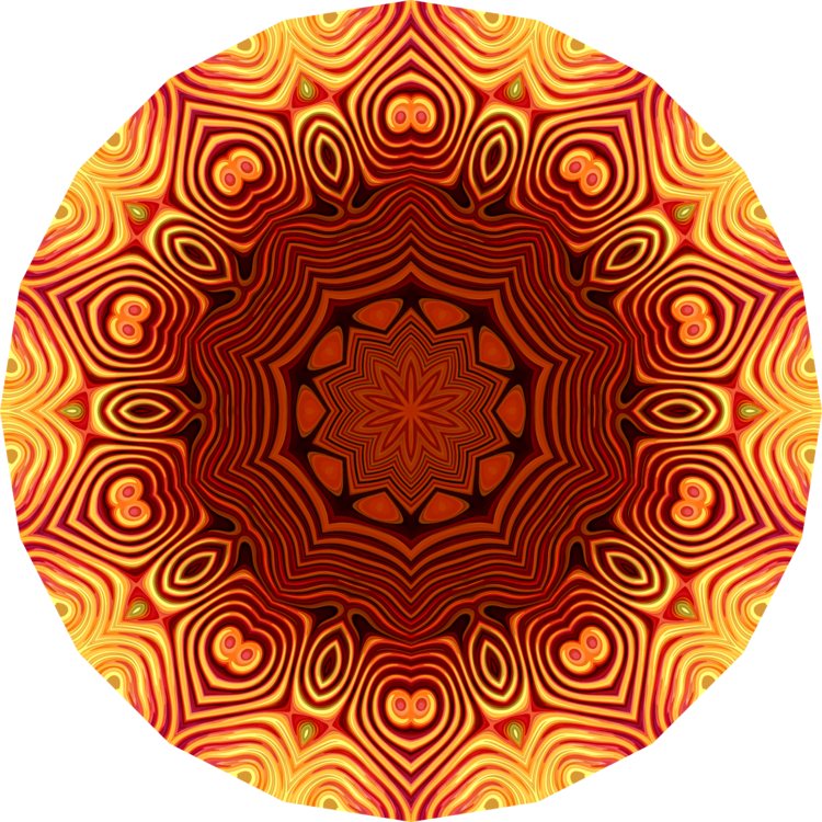 Symmetry,Area,Spiral